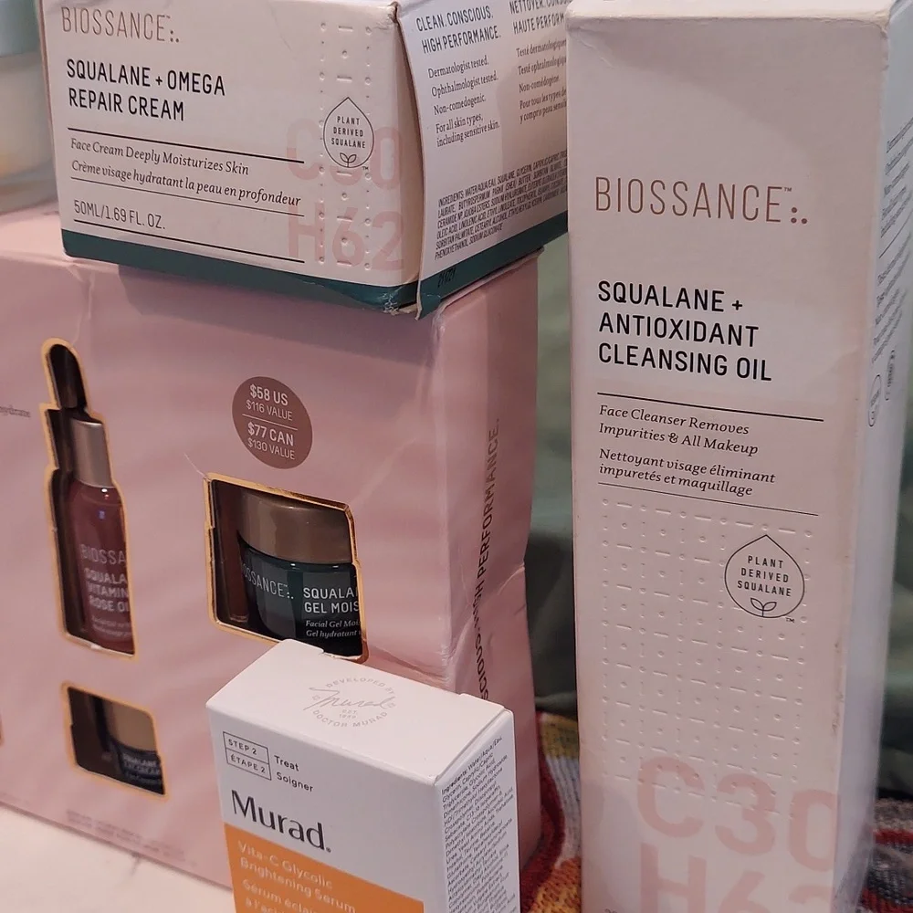 Beauty Bundle - Picture 3 of 3